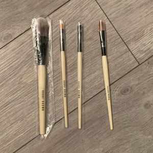 Brand New Bobbi Brown Makeup Brushes